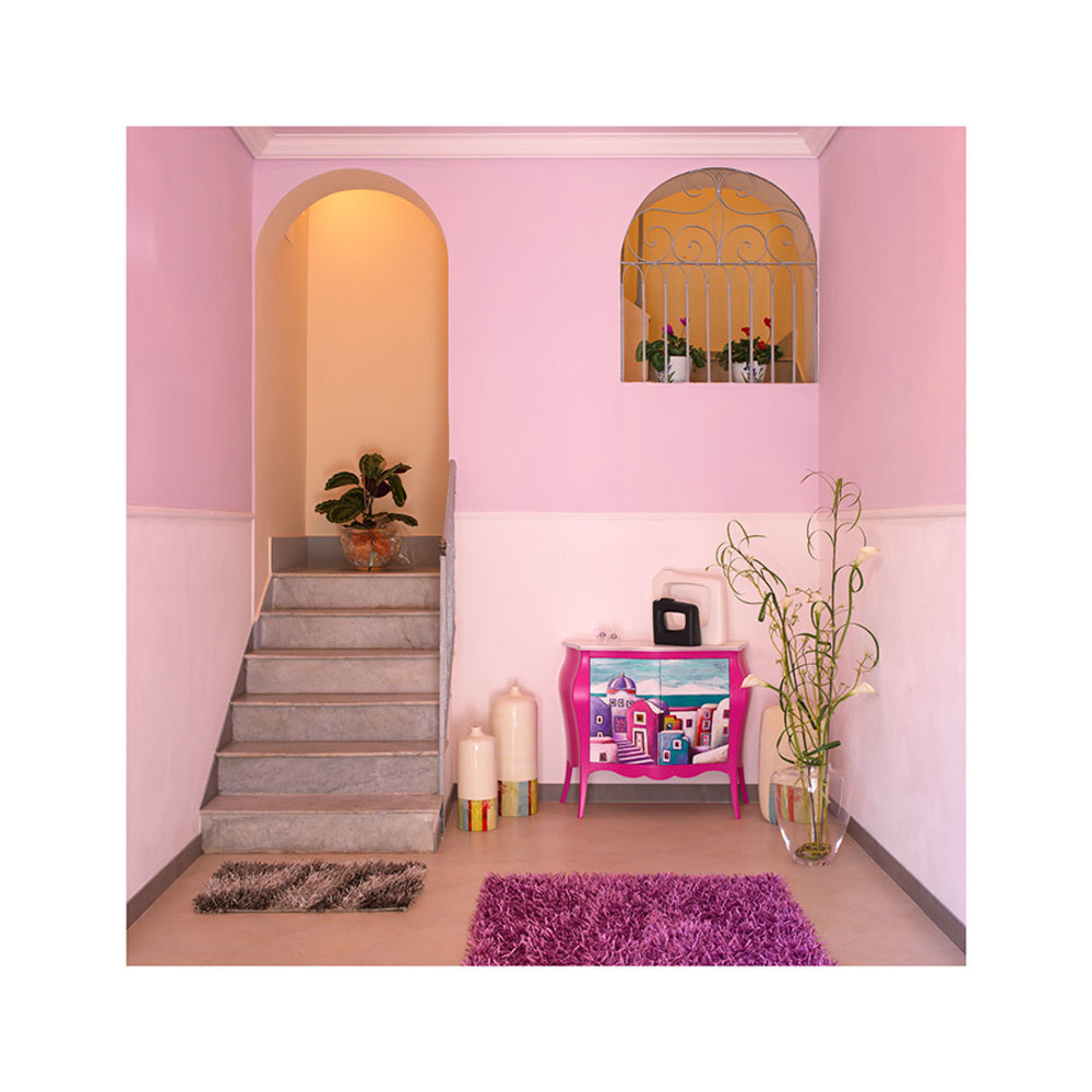 4Canti Case Vacanze 카스텔라마레델골포 외부 사진